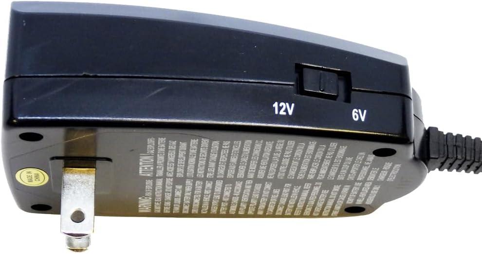 How We Trust the Schauer CM1A for Battery ​care⁢ and Charging