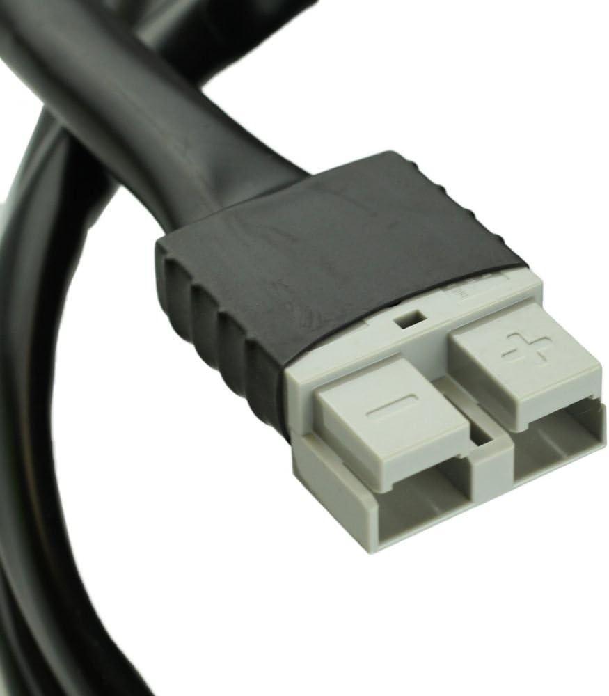 Our take on the Schauer‌ JAC1548H: Reliable ⁢48V Golf Cart Charger